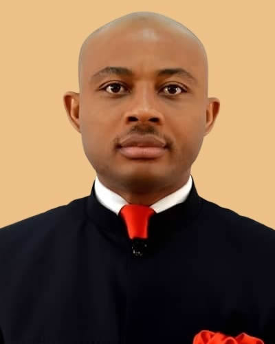 DavidIbokwe