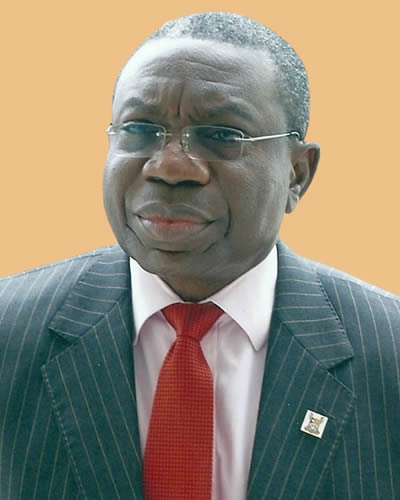 FemiOlugbile
